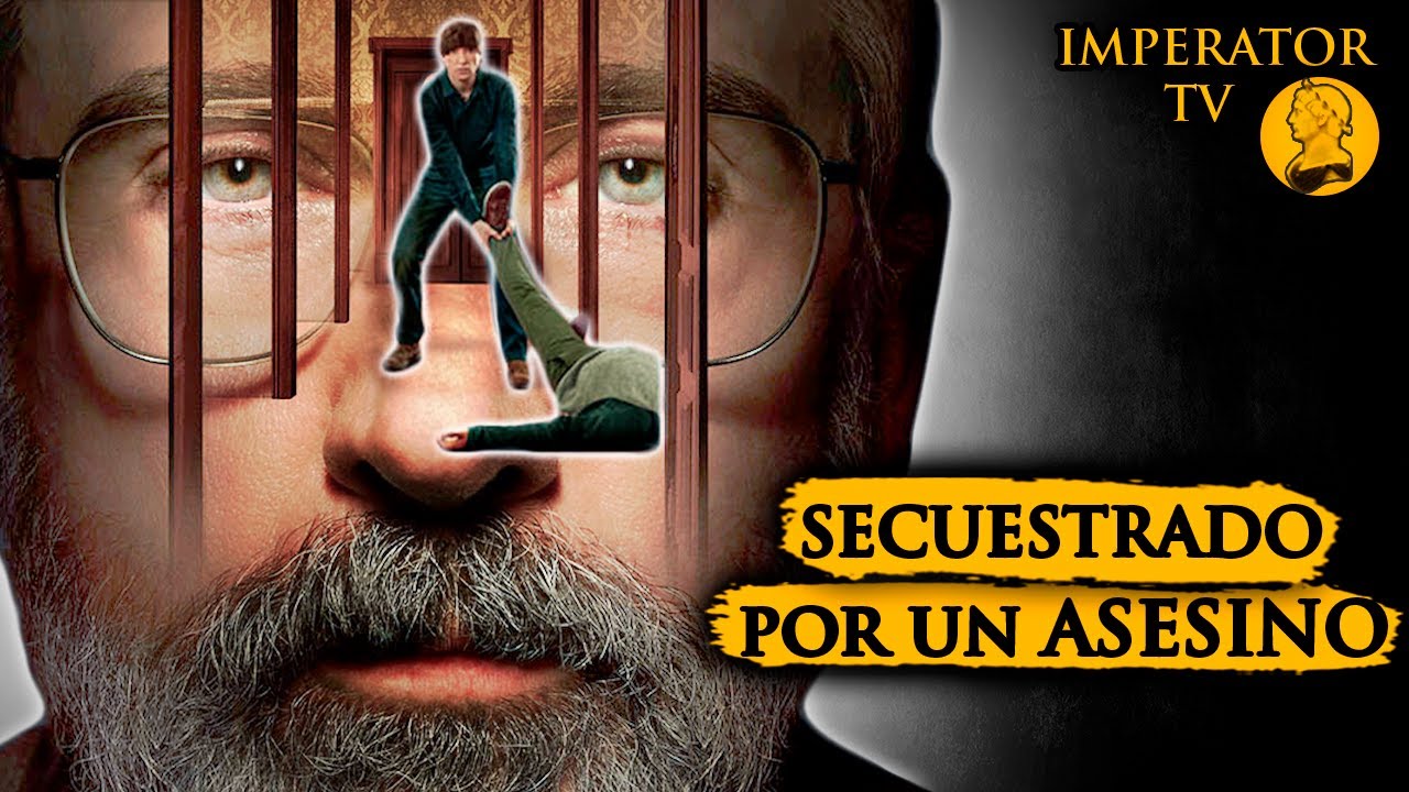 Serie El Paciente