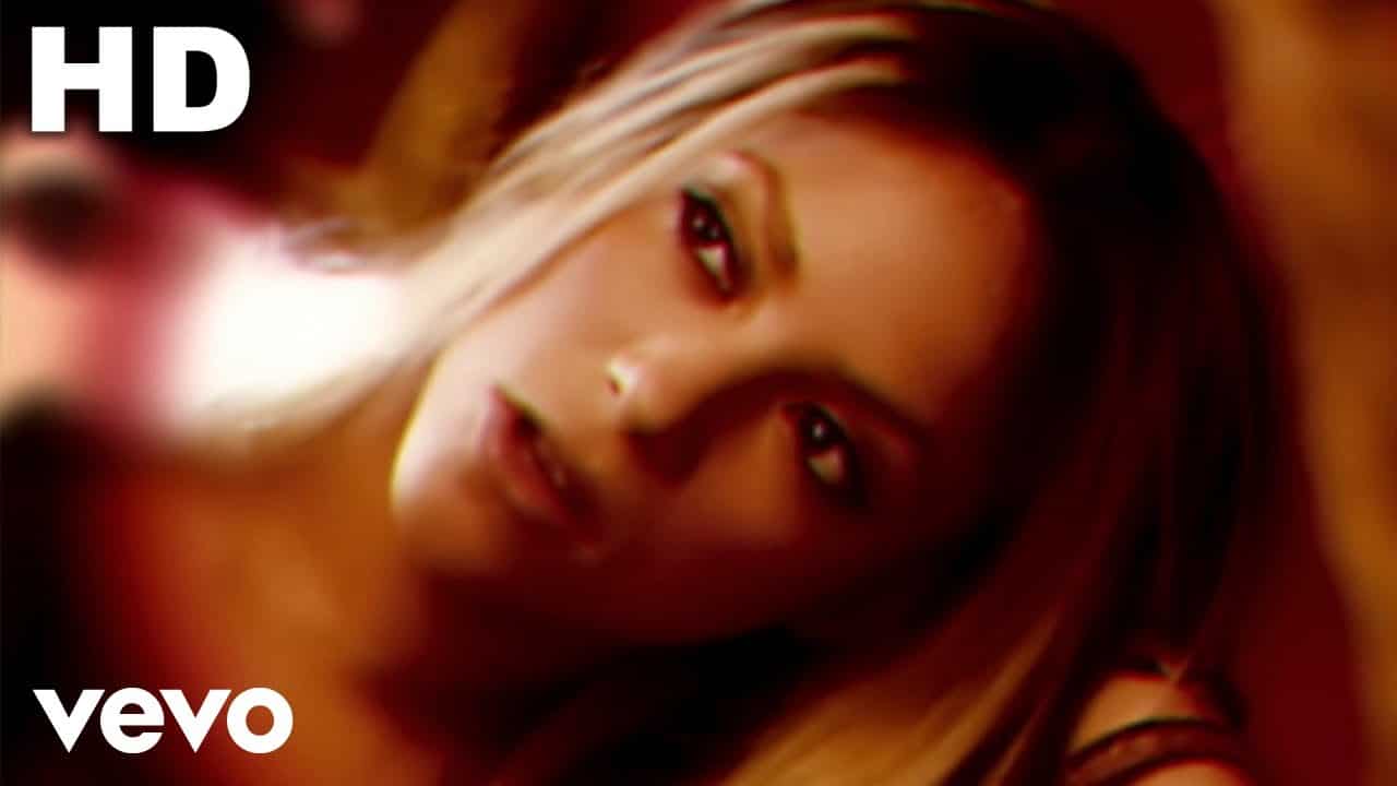 Shakira España