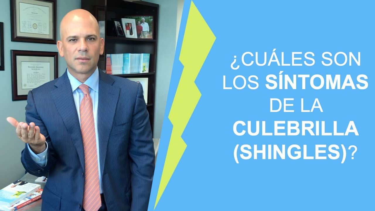 Shingles En Español