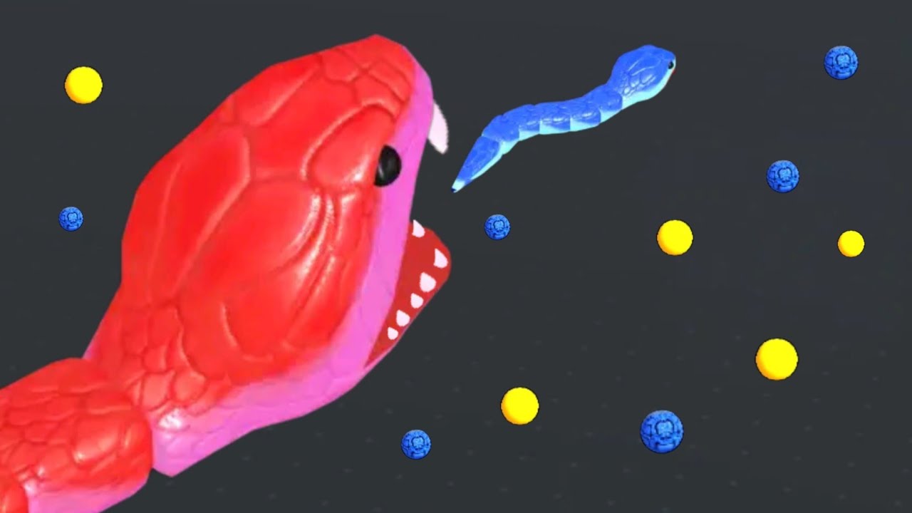 Snake Game