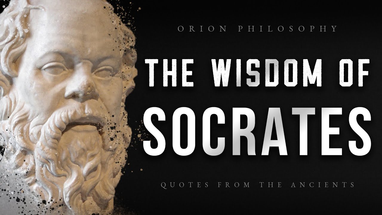 Socrates Quotes
