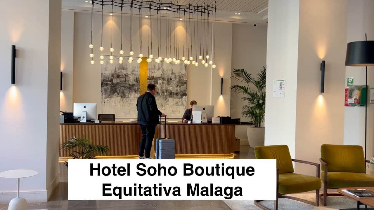 Soho Boutique Hotels