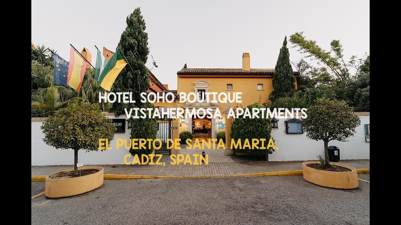 Soho Boutique Vistahermosa