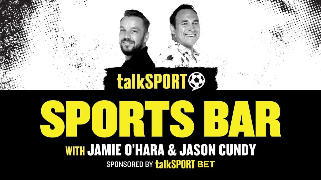 Sports Bar