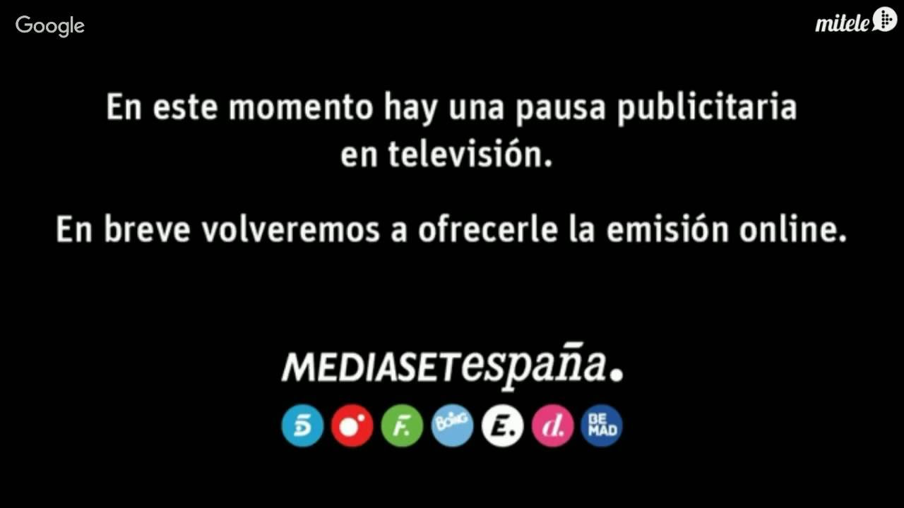 Tele 5 Directo