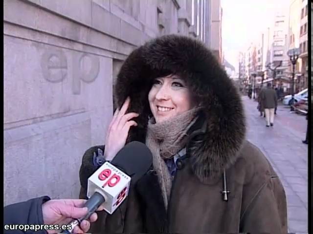 Temperatura Actual En Bilbao