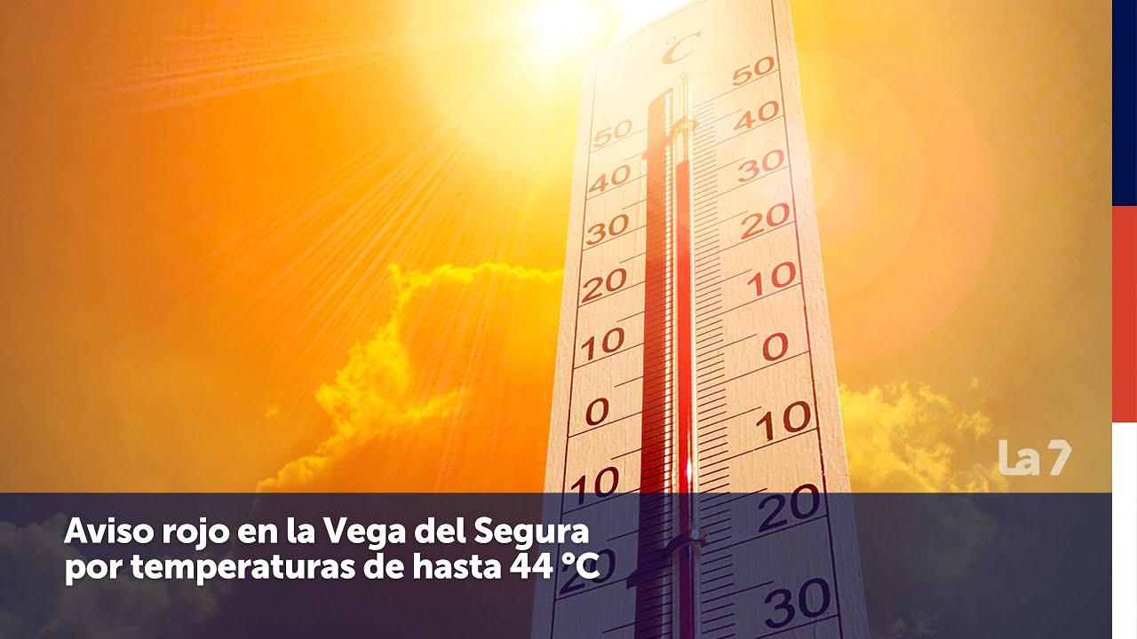 Temperatura Molina De Segura