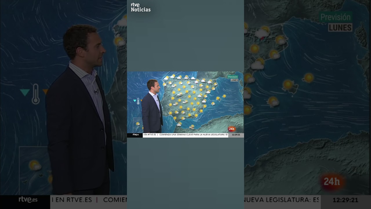 Temperatura Roquetas De Mar