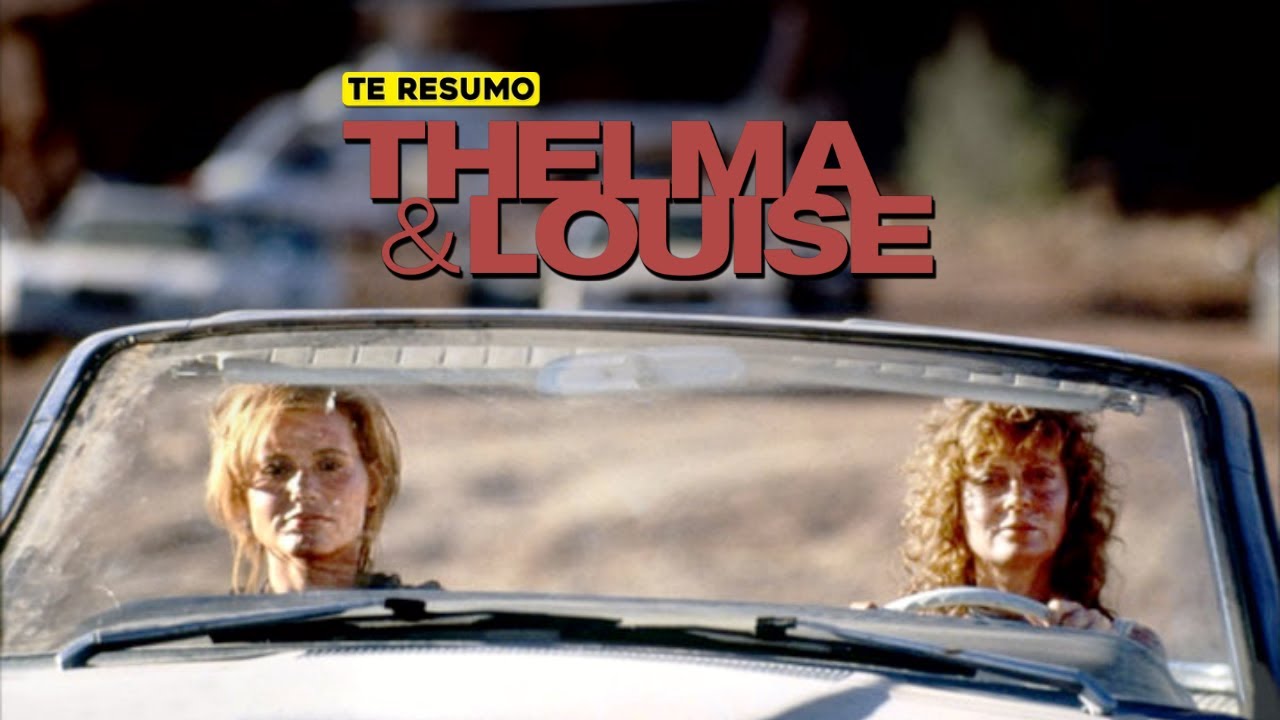 Thelma Y Louise Historia Real