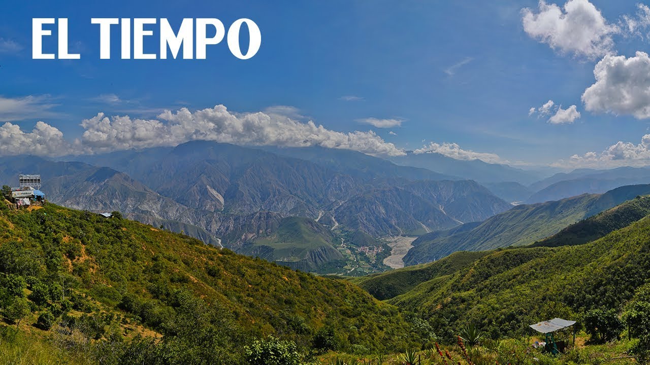 Tiempo Santander