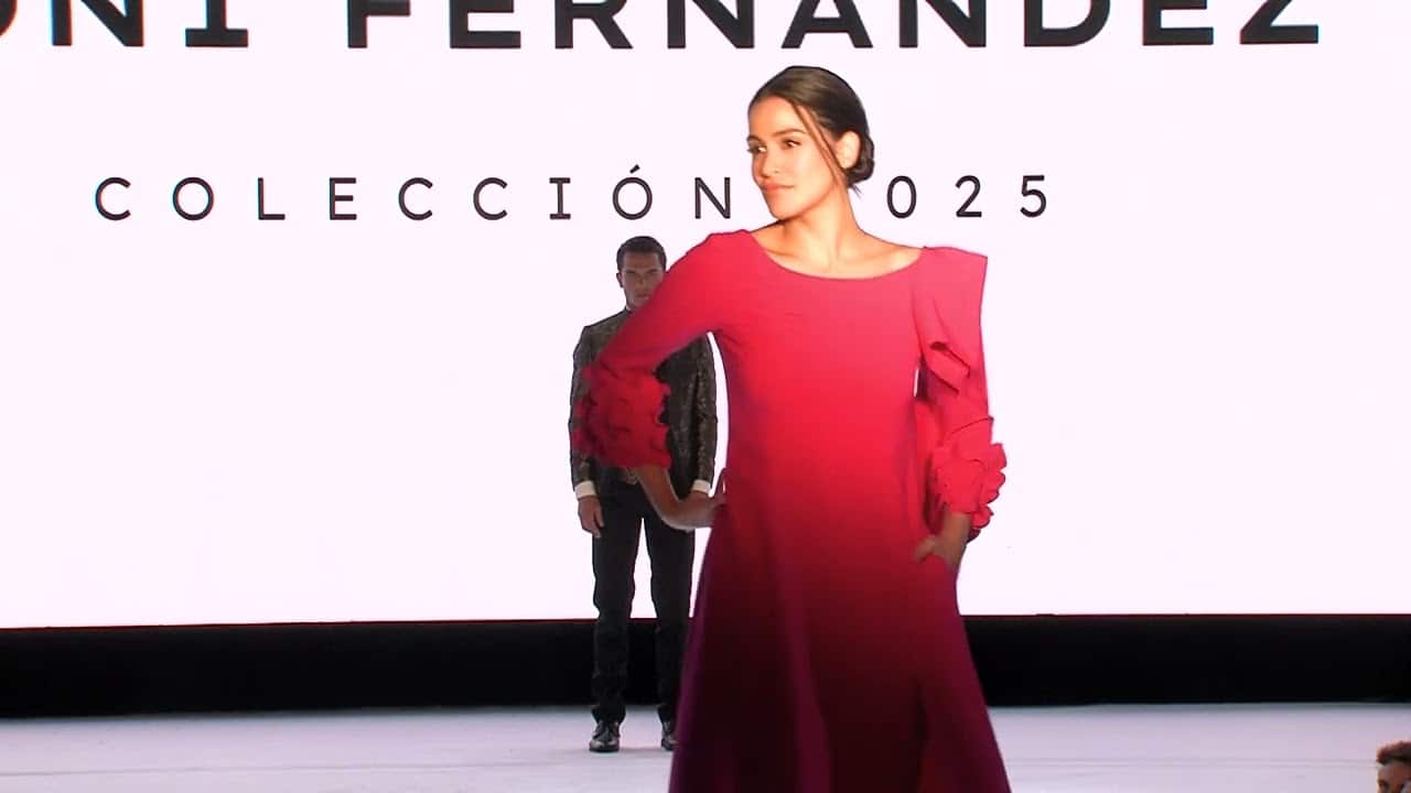 Toni Fernandez Boutique