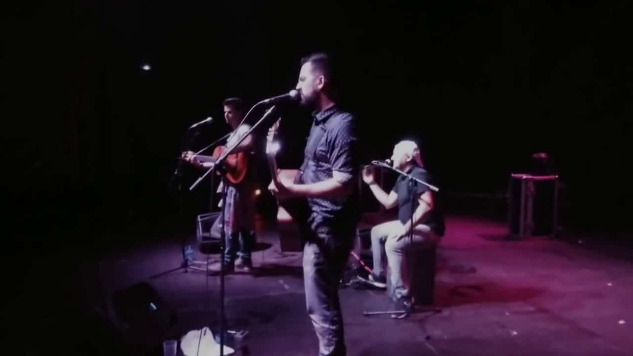 Tributo A Estopa Zaragoza