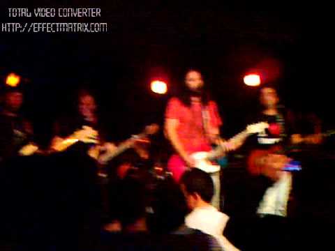 Tributo Extremoduro Murcia