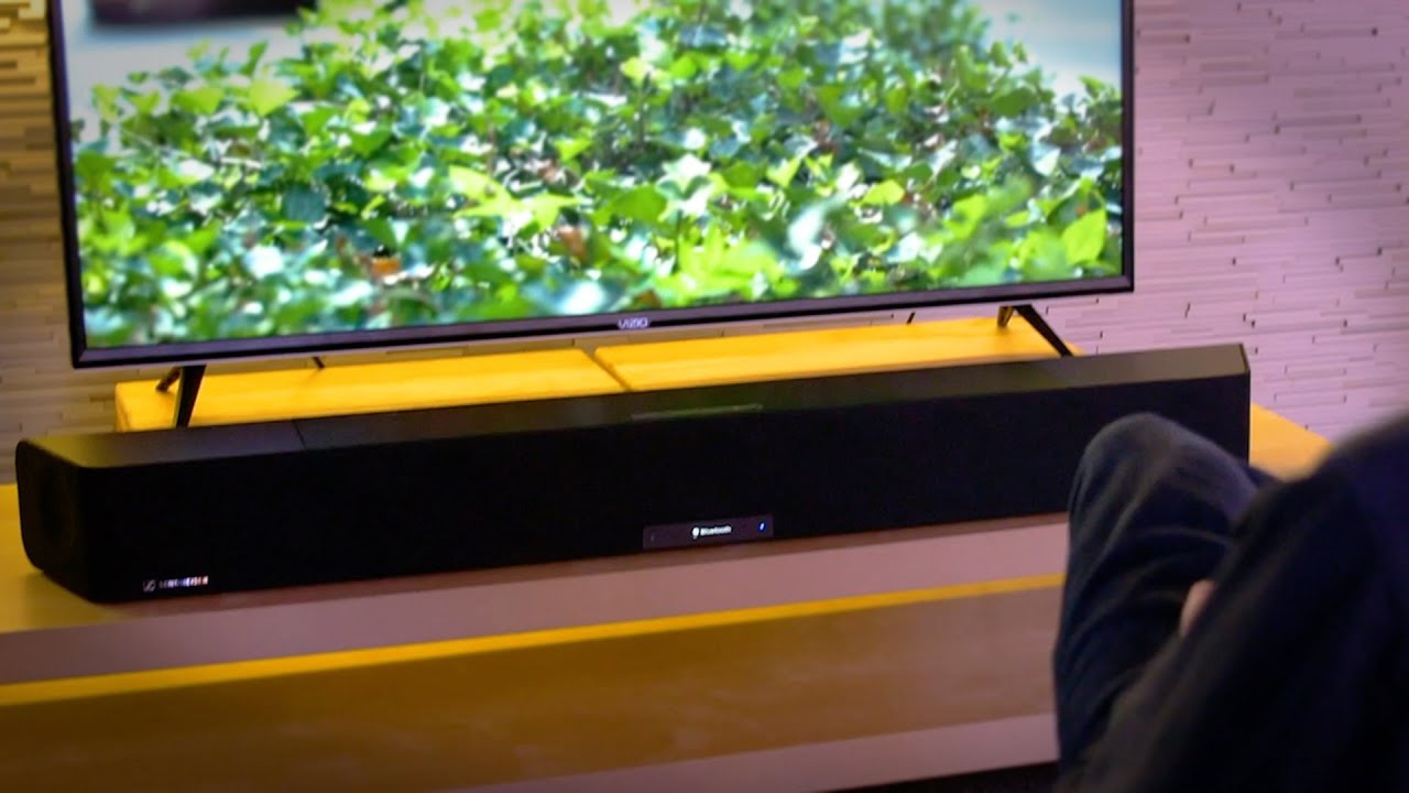 Tv Bar