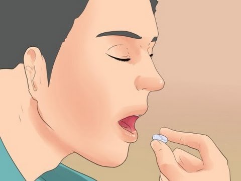 Vacuna Fiebre Tifoidea Oral