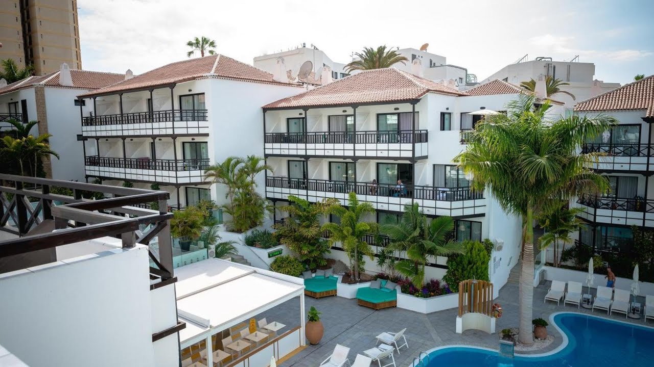 Vanilla Garden Boutique Hotel