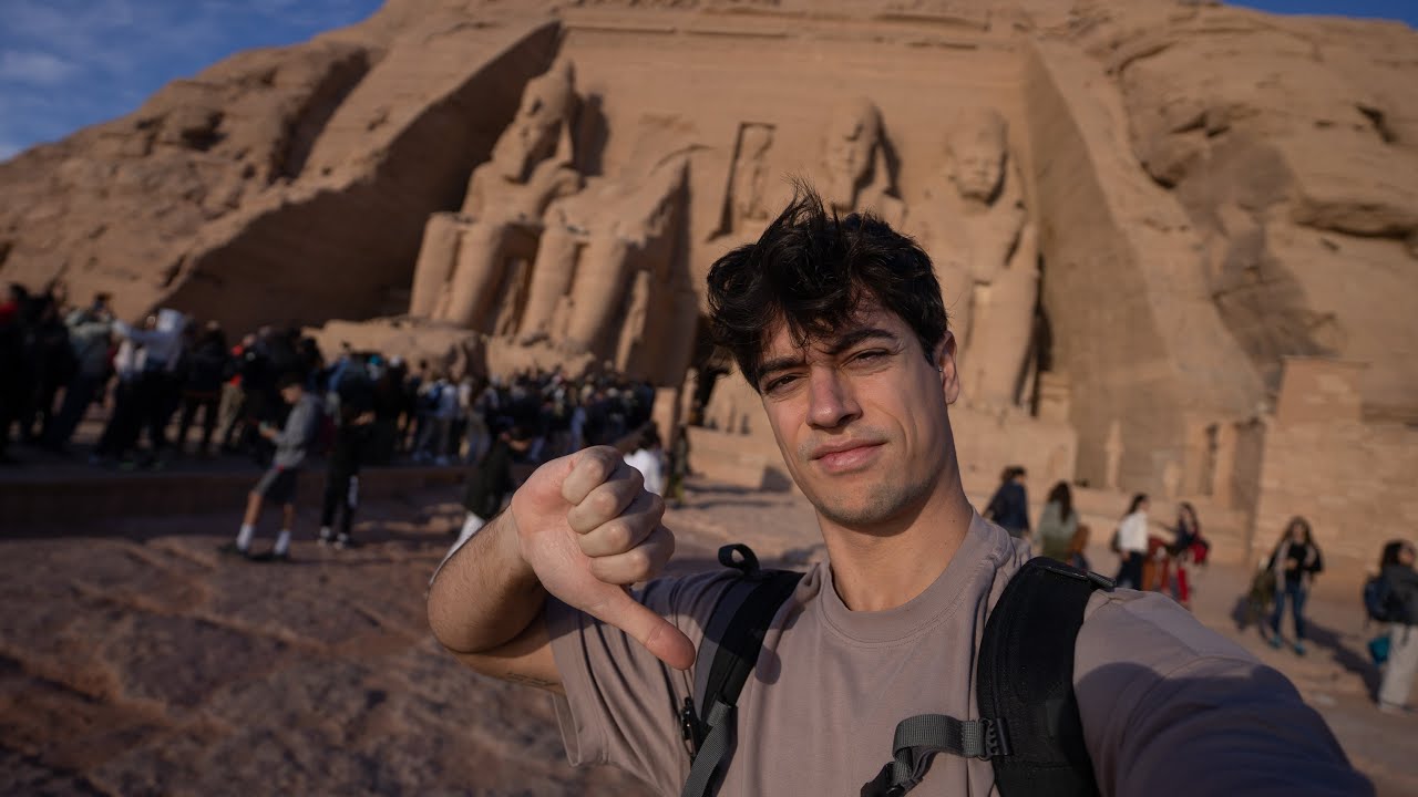 Viaje A Egipto Organizado