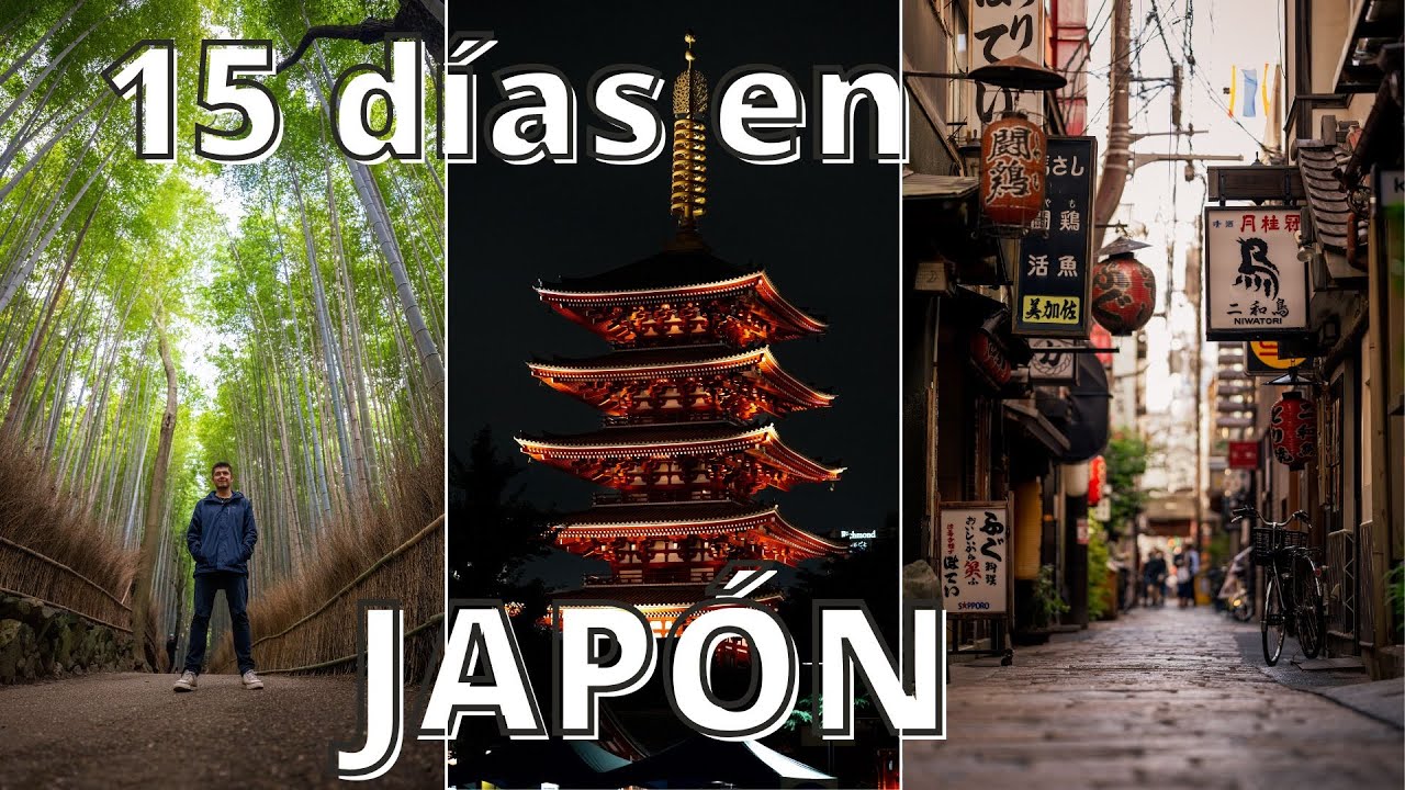 Viaje A Japon Precio