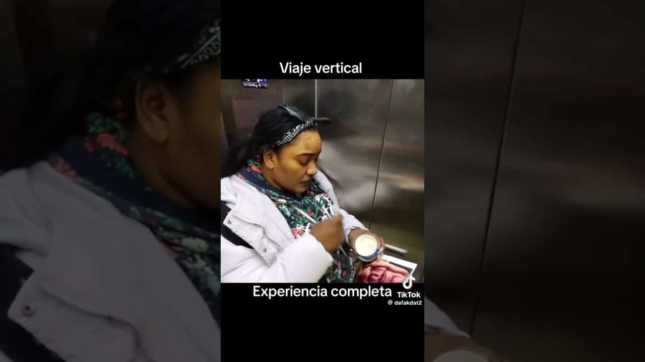 Viaje Vertical