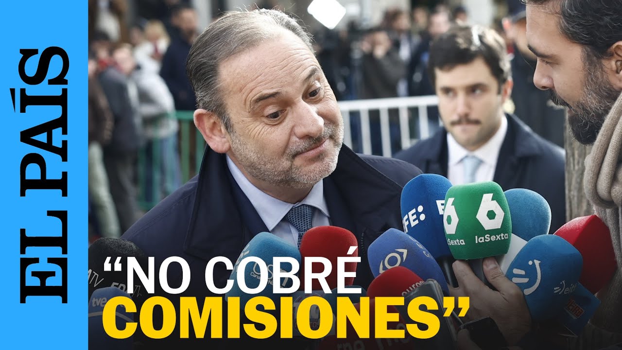 Victor Abalos Edad