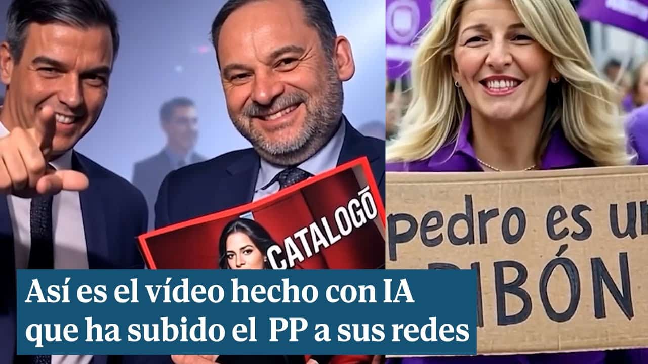 Video Del Pp Hoy
