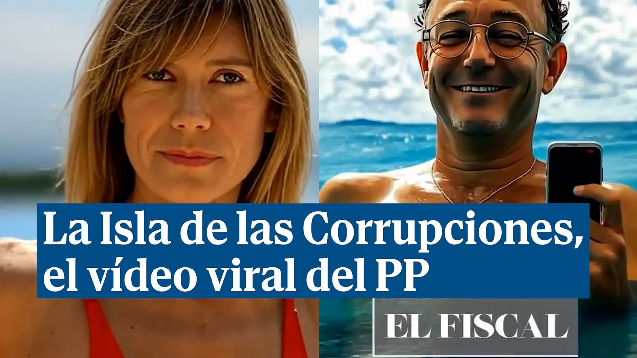 Video Isla Tentaciones Pp