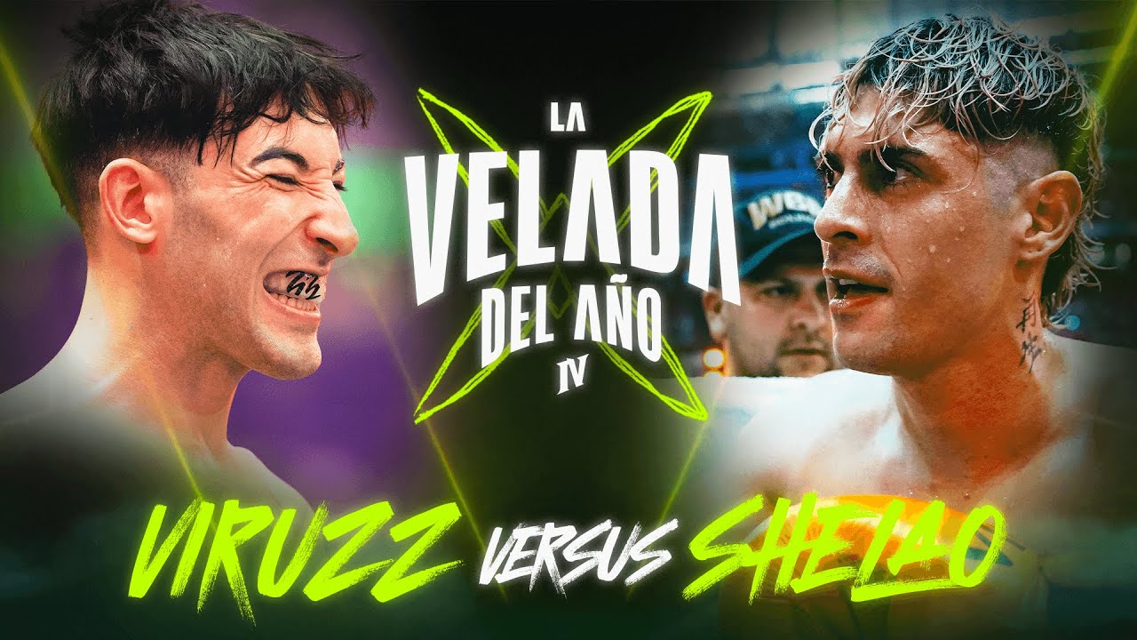 Virus Velada