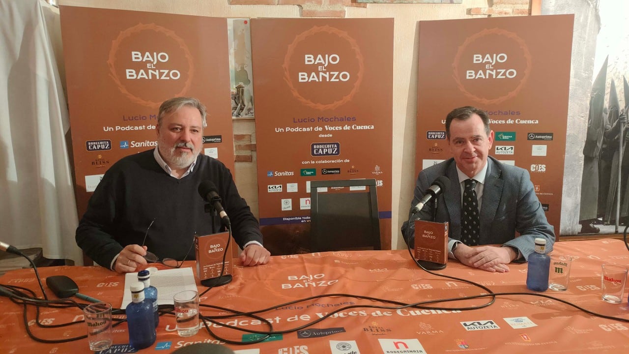 Voces De Cuenca