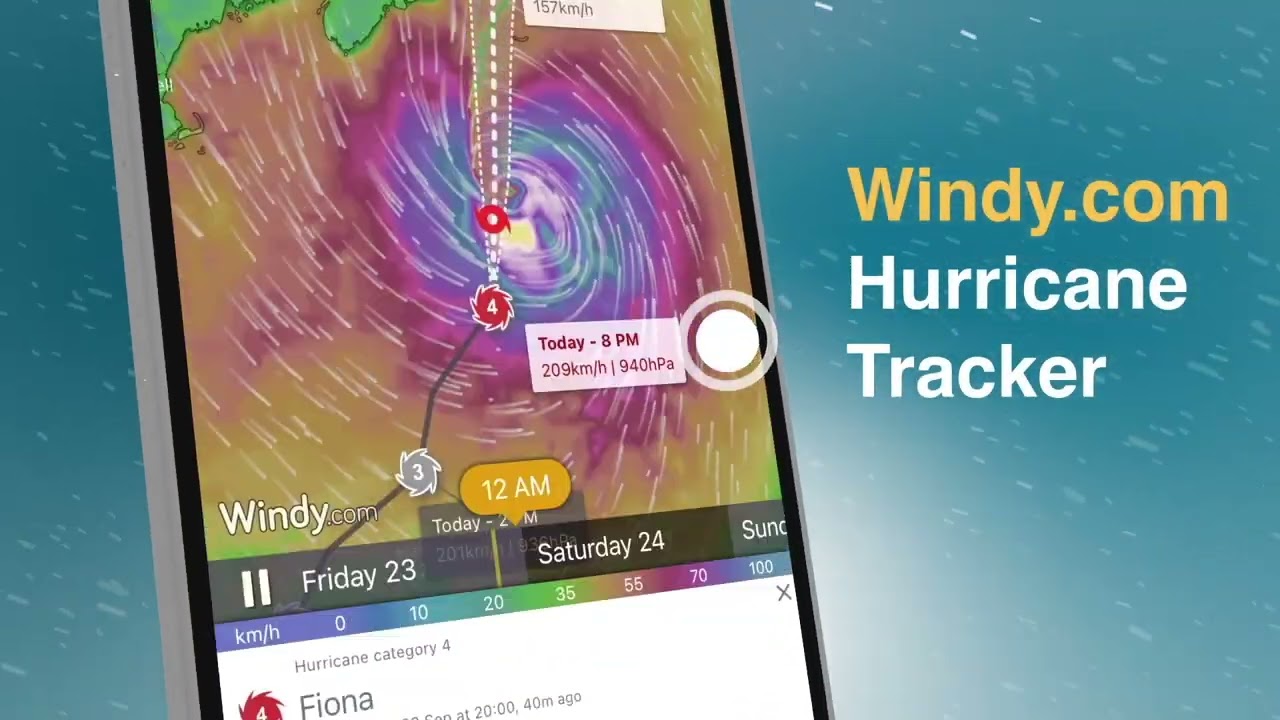 Windy. Com