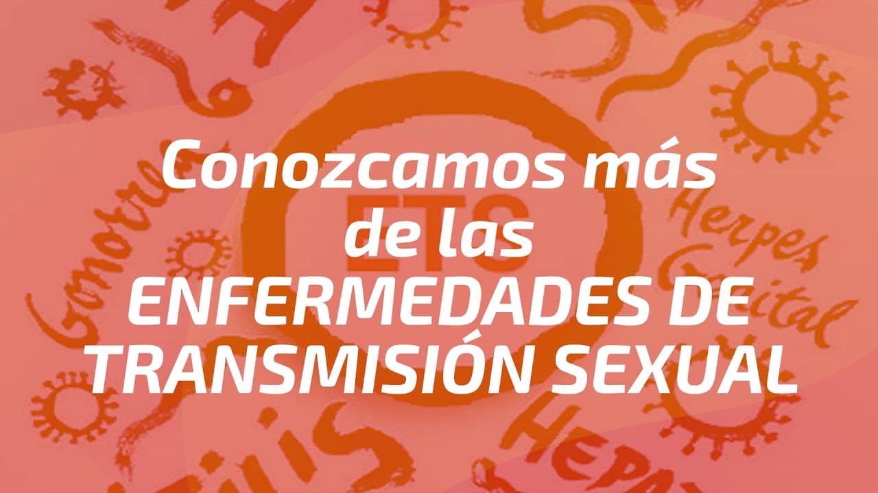10 Enfermedades De Transmisión Sexualidad Fotos