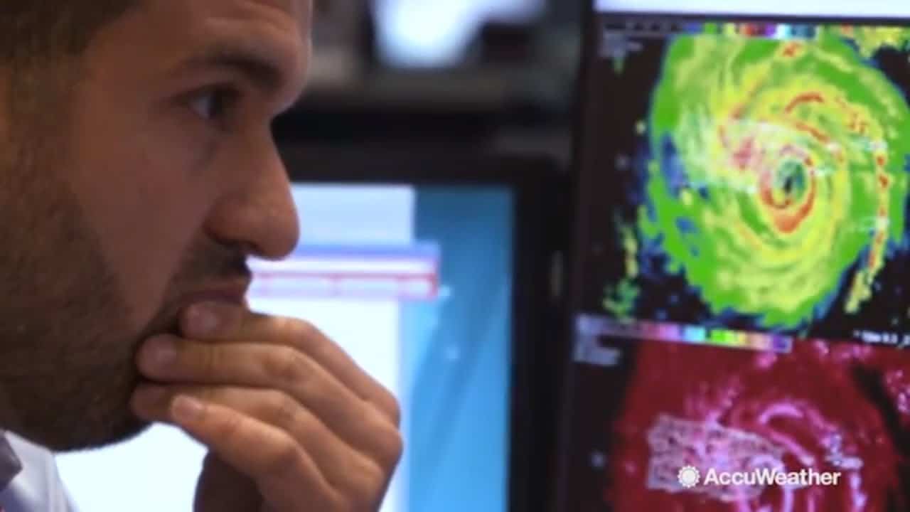 Accuweather Puerto Rico