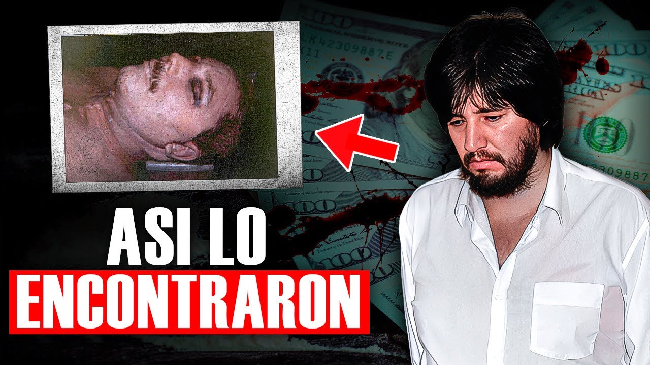 Amado Carrillo Muerto