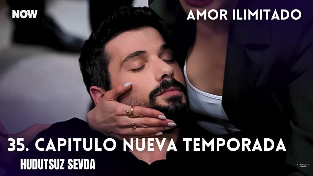 Amar Sin Limites Capitulo 87 Completo En Español Dailymotion