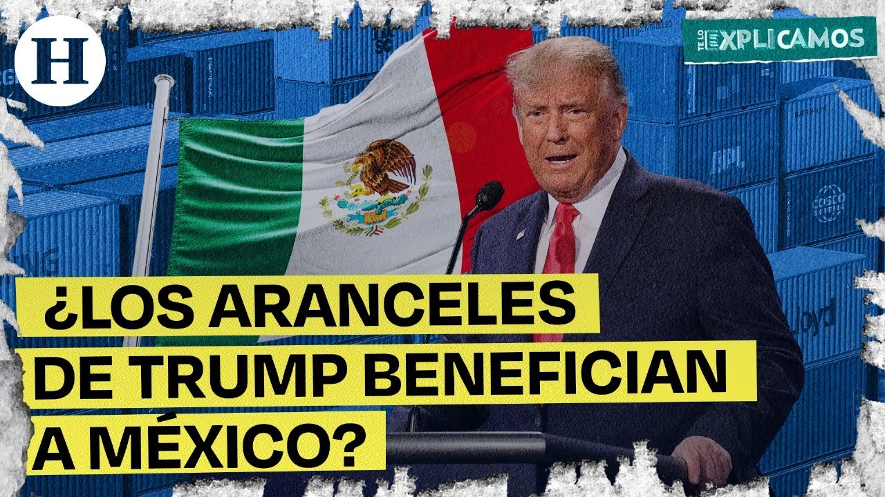 Aranceles México