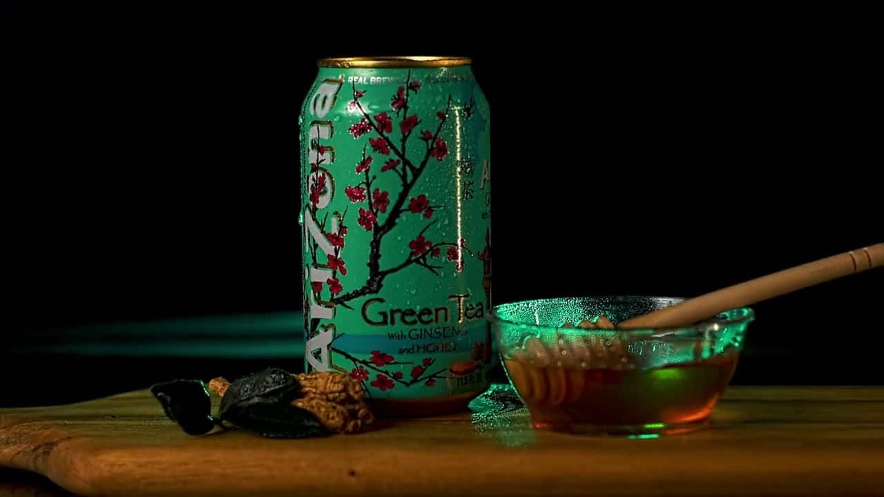 Arizona Te Verde