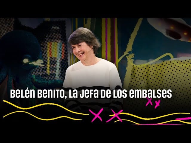 Belen Benito