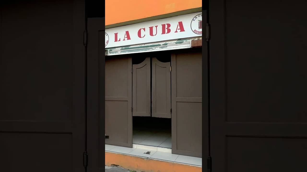Cantina De Los Remedios