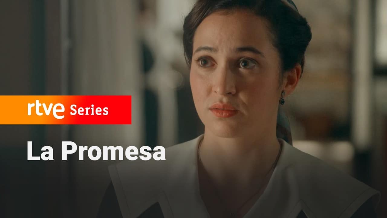 Capitulo 565 De La Promesa Rtve
