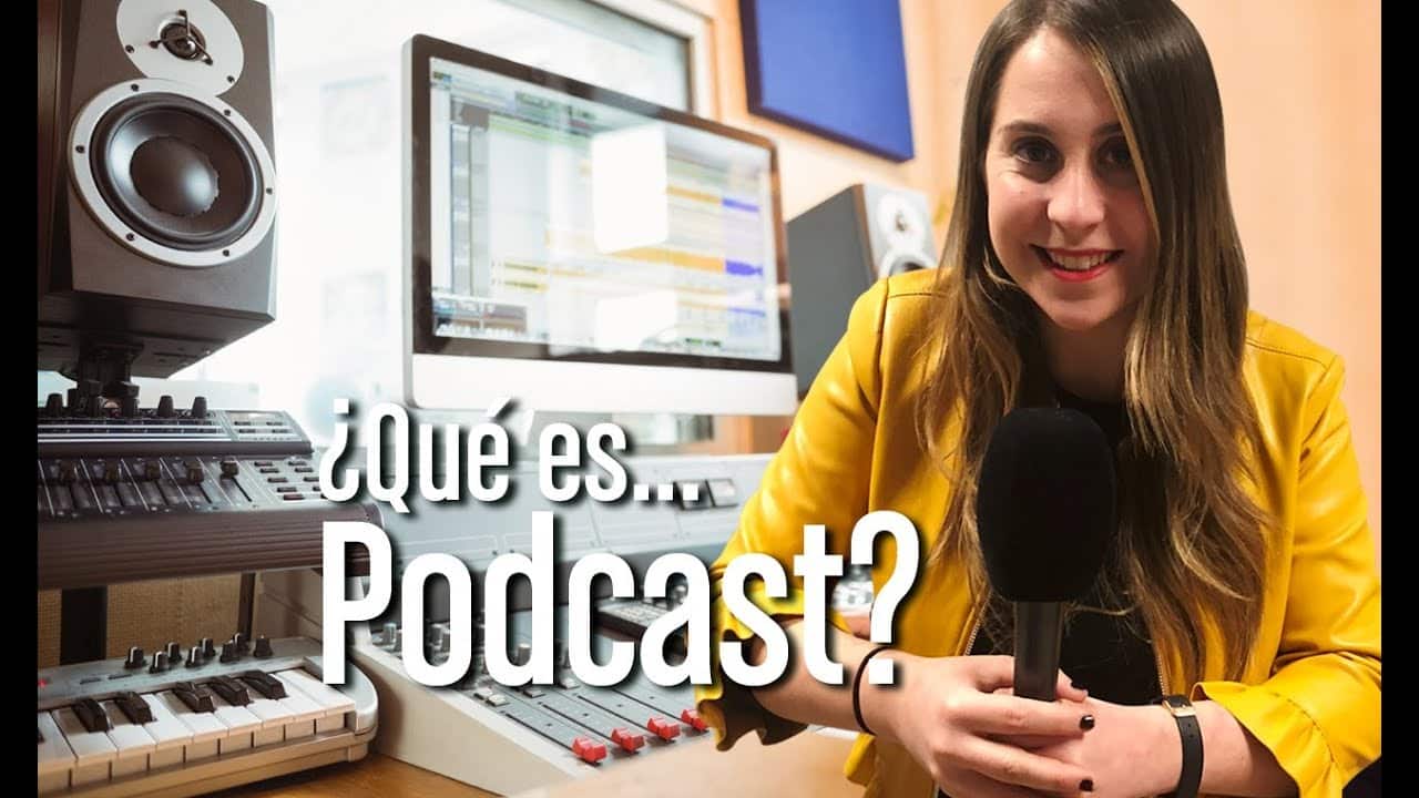 Características De Un Podcast