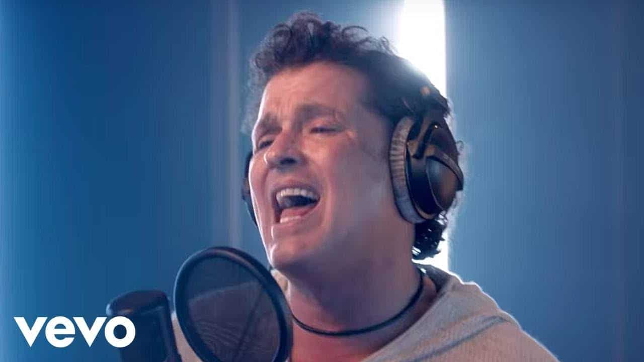 Carlos Vives Nuestro Secreto