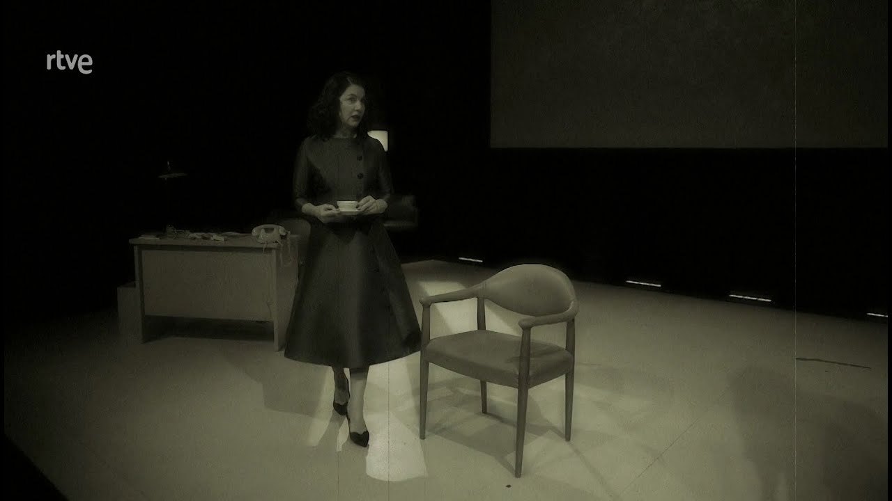 Carmen Nada De Nadie Rtve