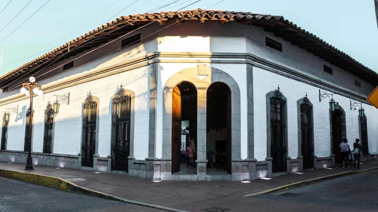 Casa San Miguel Hotel Boutique Y Spa
