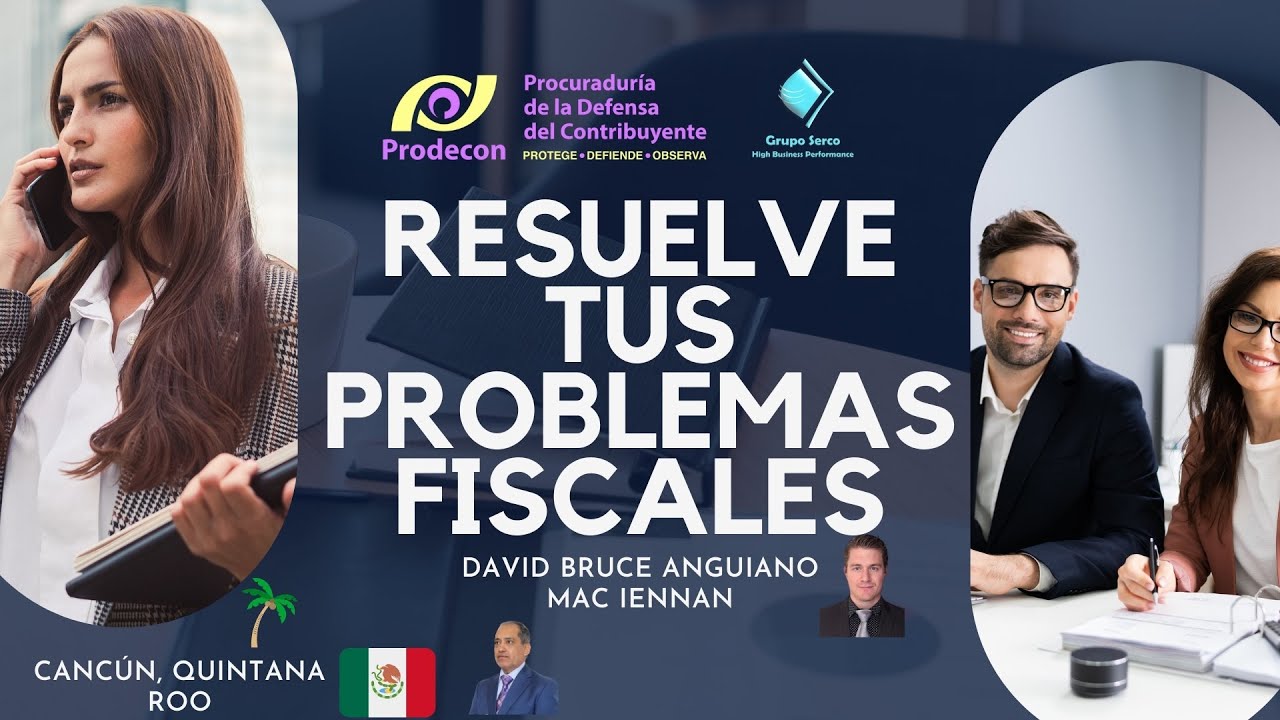 Citas Prodecon
