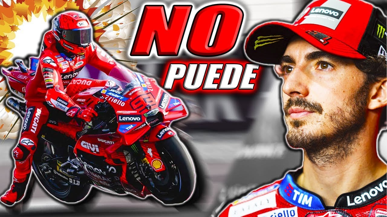 Clasificacion Moto Gp