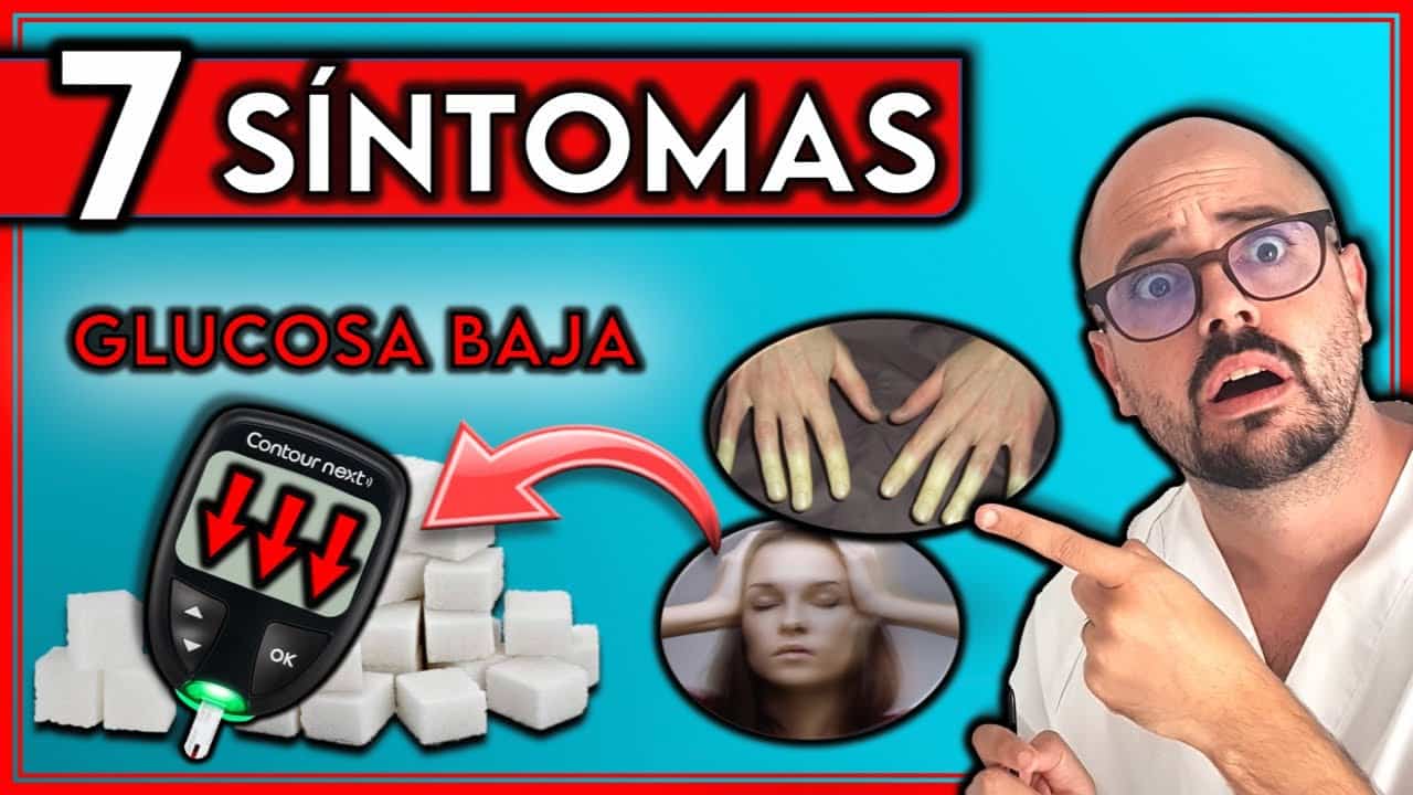 Como Se Siente Un Bajon De Azúcar