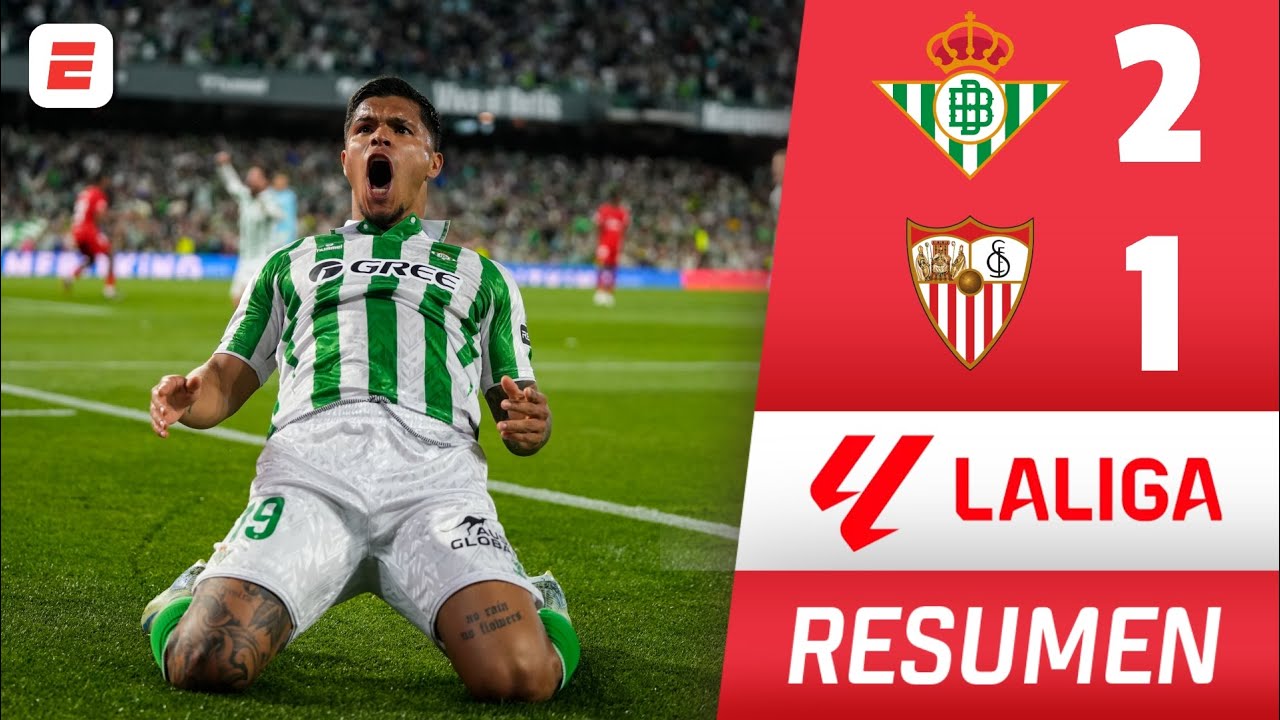 Cómo Va El Derbi