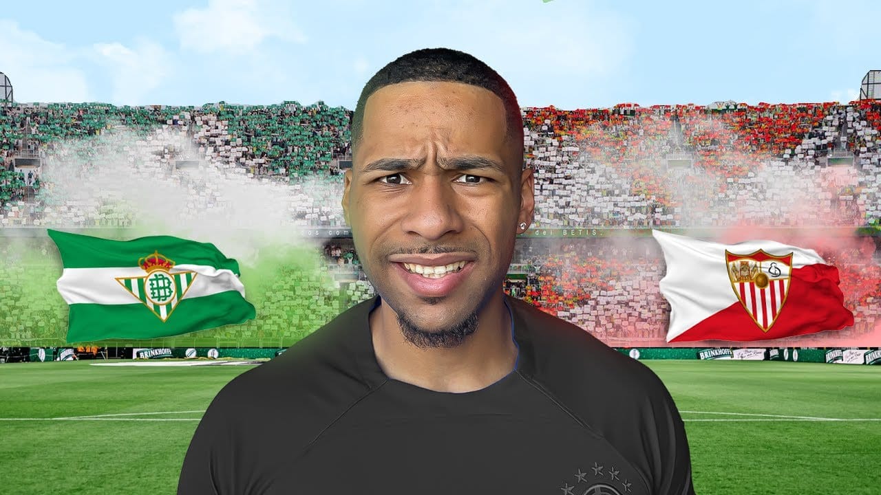 Cómo Va El Partido Sevilla Betis
