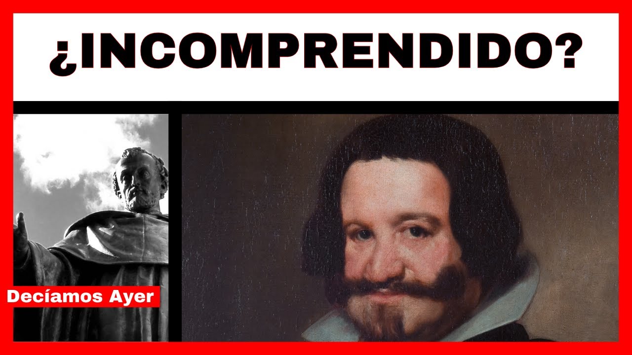 Conde Duque De Olivares