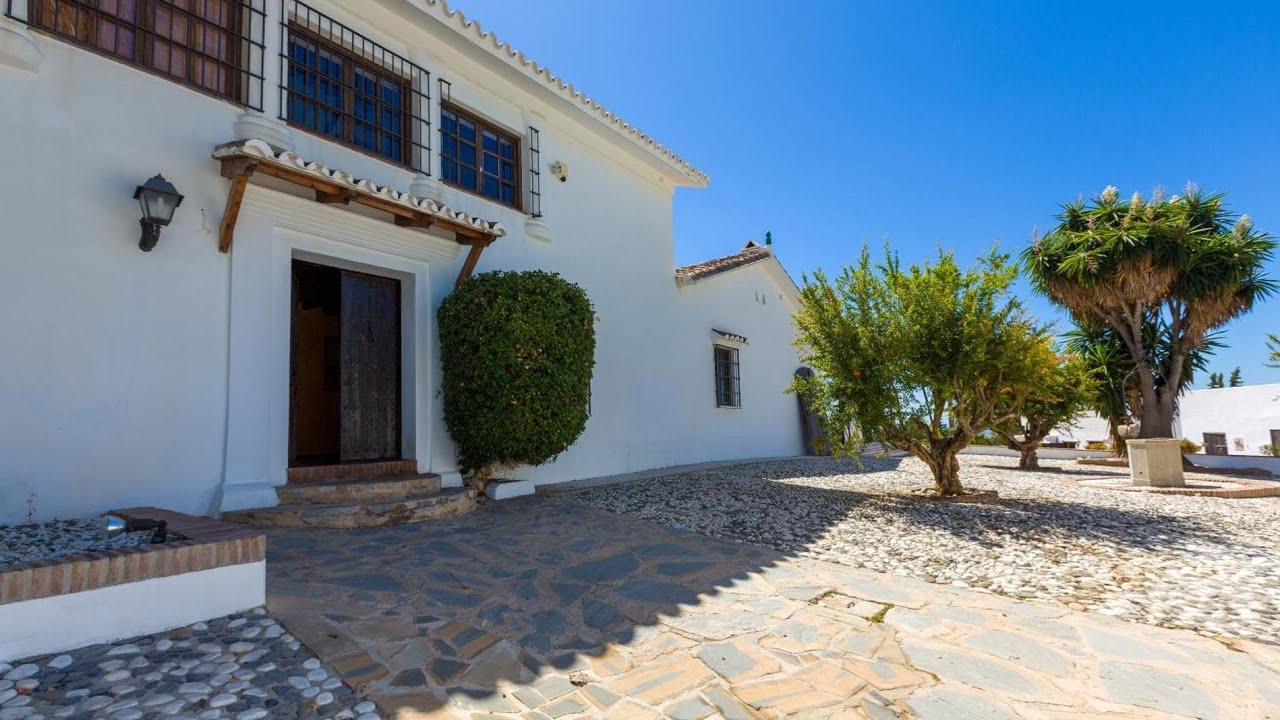 Cortijo Boutique Marbella
