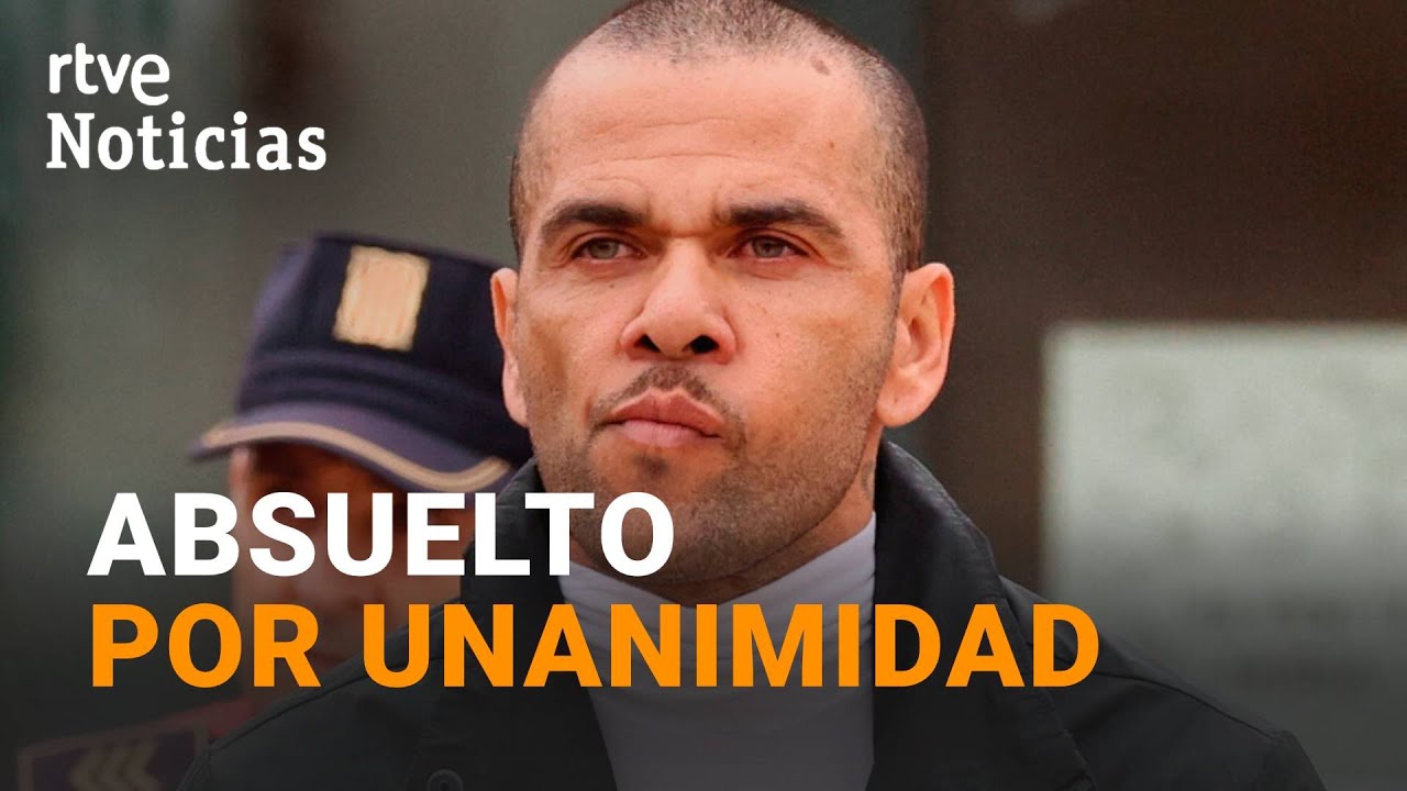 Dani Alves Hoy